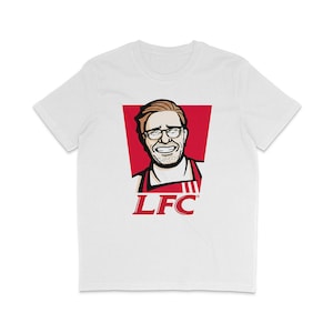 Jürgen Klopp - LFC