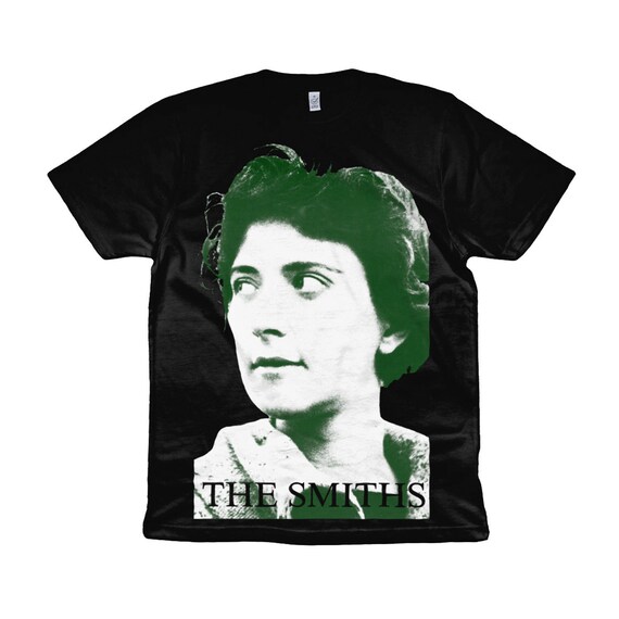 THE SMITHS - Girlfriend in A Coma - UK 12