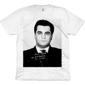 John Gotti - Mug Shot
