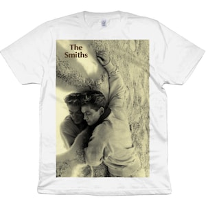 The Smiths - ESTE HOMEM ENCANTADOR - 1983 - Promoção