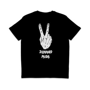 Sleaford Mods - Two Fingers