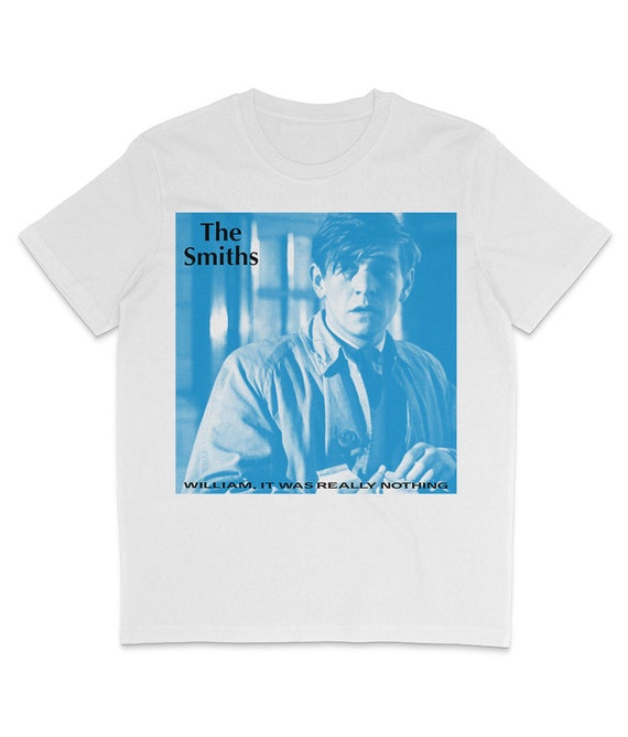 The Smiths William It Was Really Nothing Tom Courtenay - Etsy Canada
