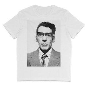 Ronnie Kray - Broadmoor