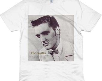 The Smiths - Ladrones de tiendas del mundo, uníos - 1987 - Reino Unido 12&quot;