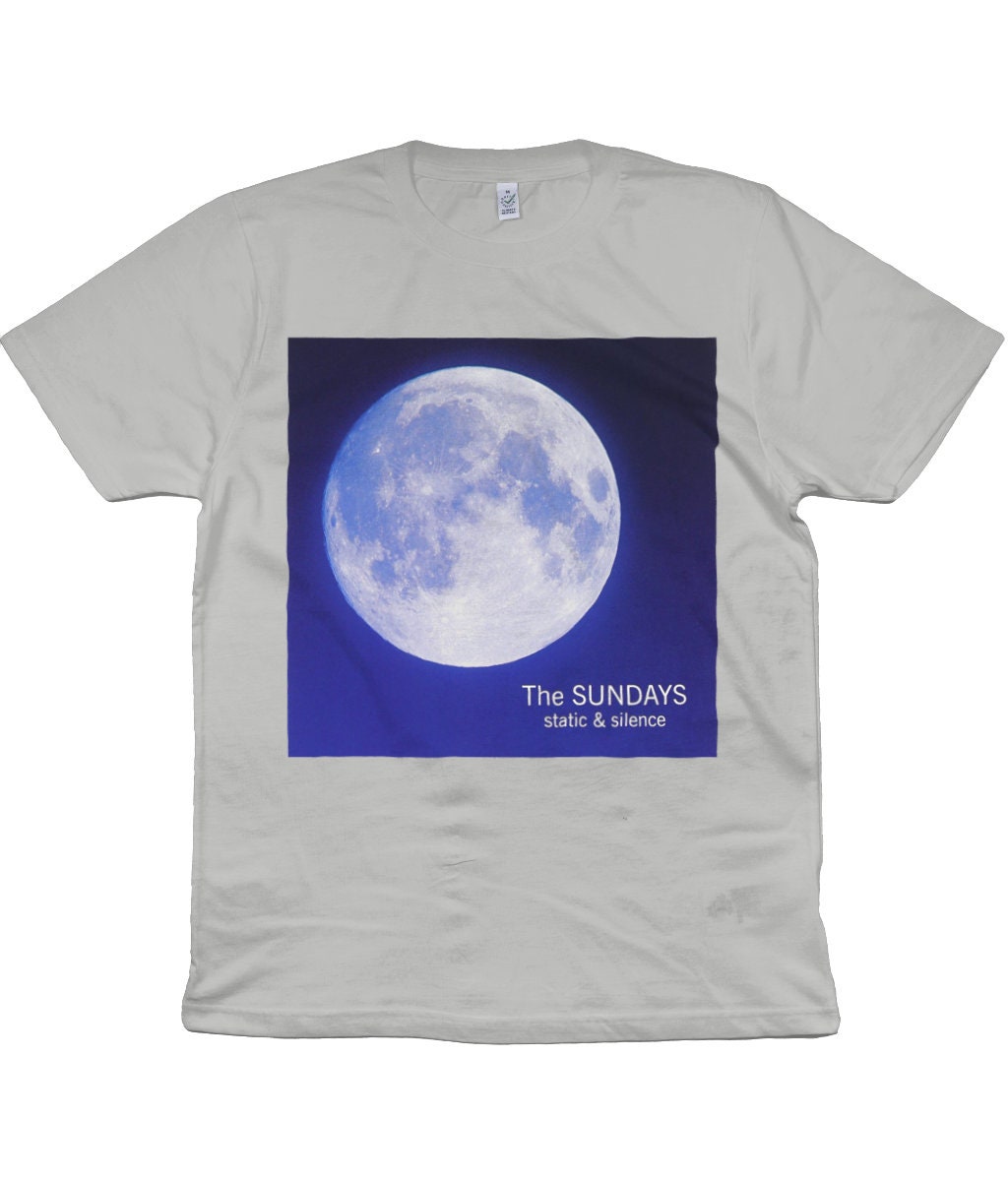 The SUNDAYS - Static & Silence - 1997 - Etsy Canada