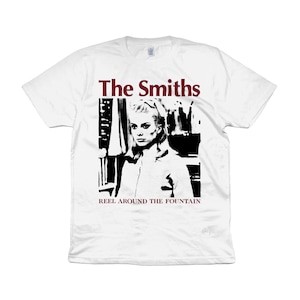 The Smiths - Reel Around The Fountain - 1983 - Catherine Deneuve - Version 2