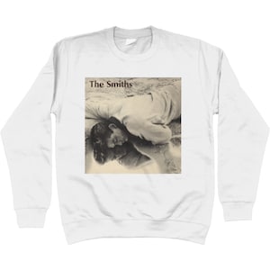 The Smiths - This Charming Man - UK 12&quot; - 1983 - Sweatshirt