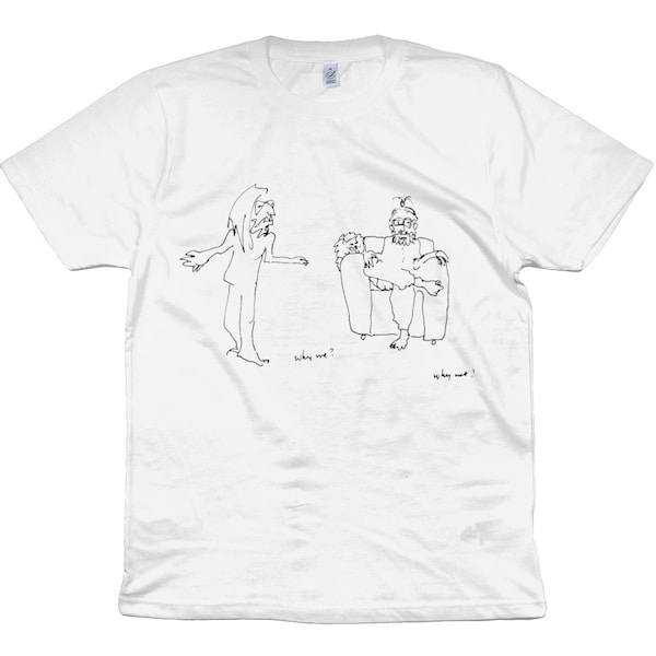 John Lennon Shirt - Etsy