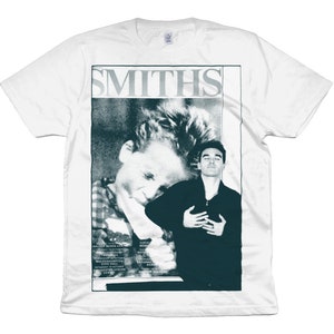 The Smiths - Morrissey Rough Trade Promo - 1986 - Tinted