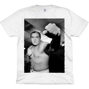 Lenny Mclean - Training Promo