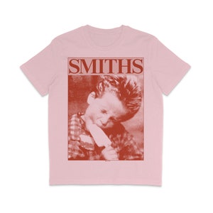 THE SMITHS - &#39;Boy With Lolly&#39; - Smithdom - 1986