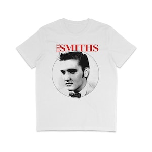 The Smiths - Shoplifters Of The World Unite - 1987 - Promo - Roundel