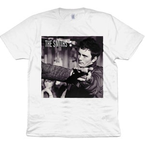 The Smiths - The Headmaster Ritual - Terence Stamp - 1985