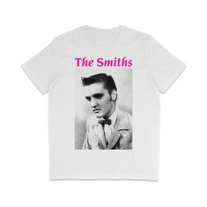 The Smiths - Shoplifters Of The World Unite - Promo - 1987