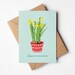 see more listings in the Spring Cards section