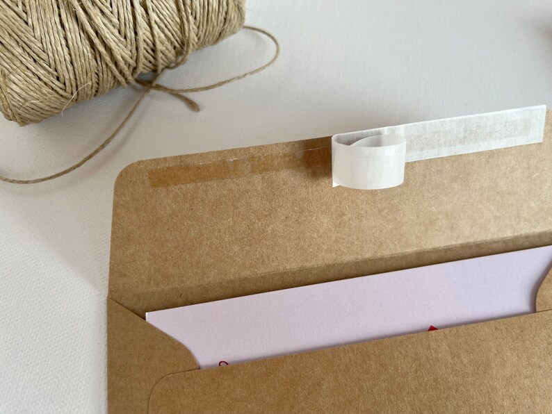 Carte joyeux anniversaire, illustration maison d'oiseau, pour un anniversaire en printemps, lettre d'amour image 6