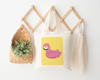 Bolso de verano, ideal para llevar lo esencial, bolso de playa, bolso de vacaciones, regalo para profesor/a, agradecimiento a profesor/a, regalo para niñera