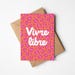see more listings in the Cartes Printemps section