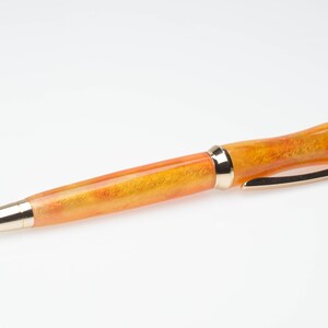 Unique high-quality pen makes a perfect gift