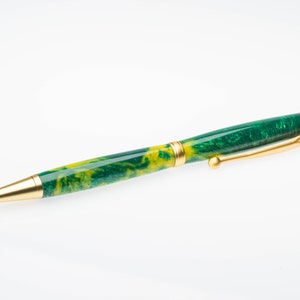 Unique high-quality pen makes a perfect gift