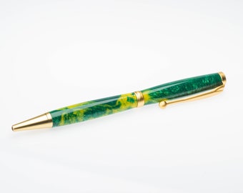 Unique high-quality pen makes a perfect gift