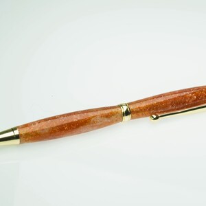 Unique high-quality pen makes a perfect gift