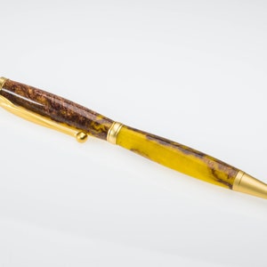 Unique high-quality pen makes a perfect gift