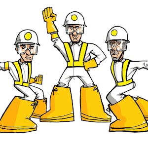Beastie Boys Intergalactic
