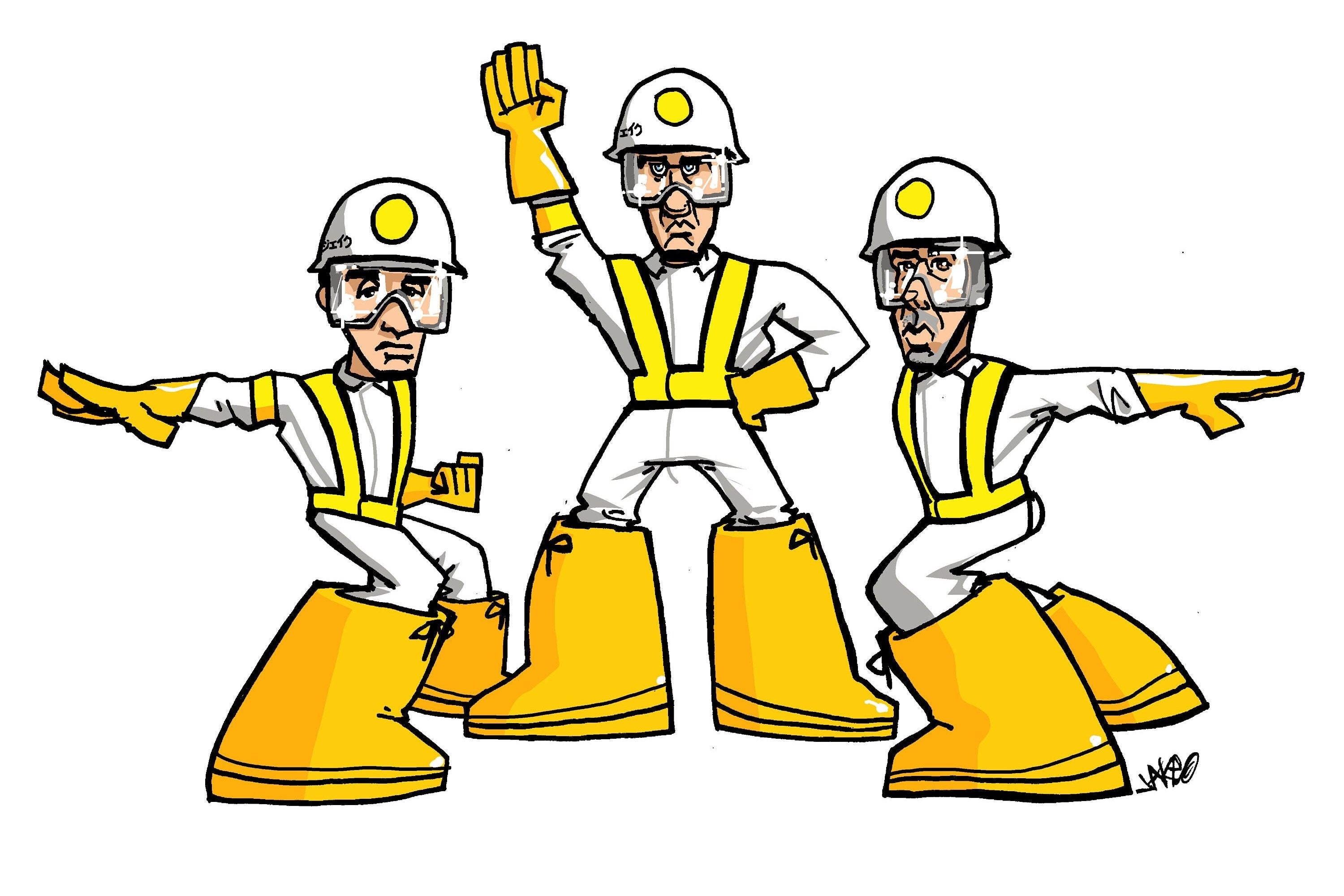 Beastie Boys Intergalactic