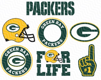 Packers svg | Etsy