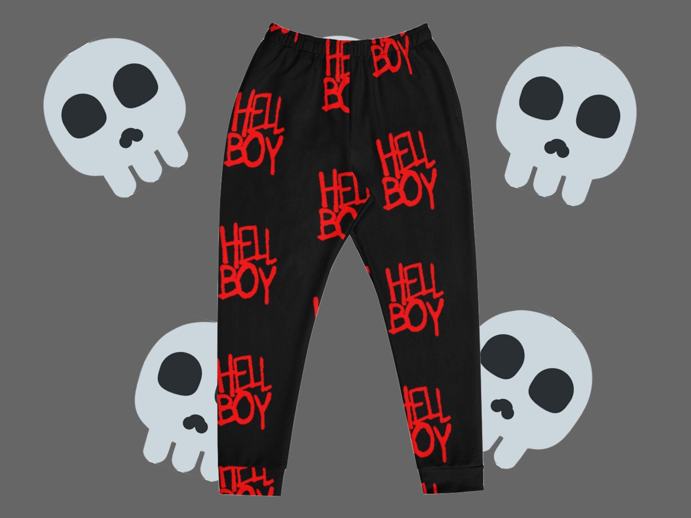 Lil peep merch sweatpants hotsell