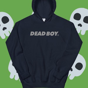 DEADBOY SESH Unisex Hoodie