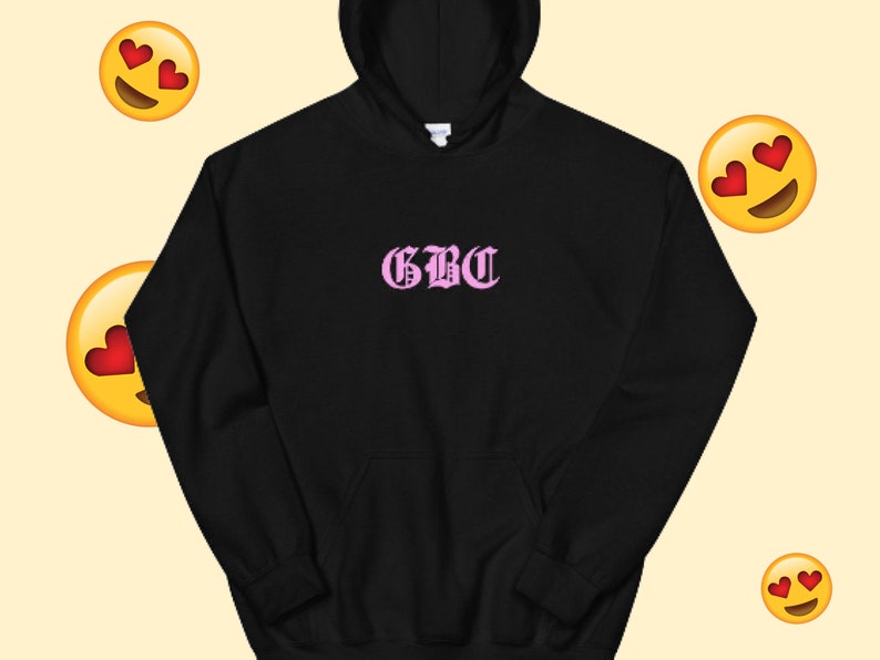 lil peep gbc shirt