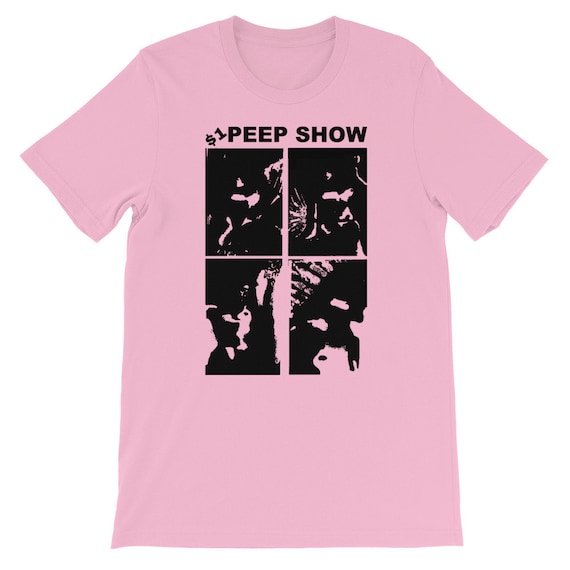 Lil Peep autograph t tee shirt S M L XL XXL+ Over when you're