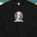 Suicide -Money is the Devil - Ben franklin Hip Hop Rap Hoodie 