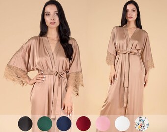 dressing gown size 20