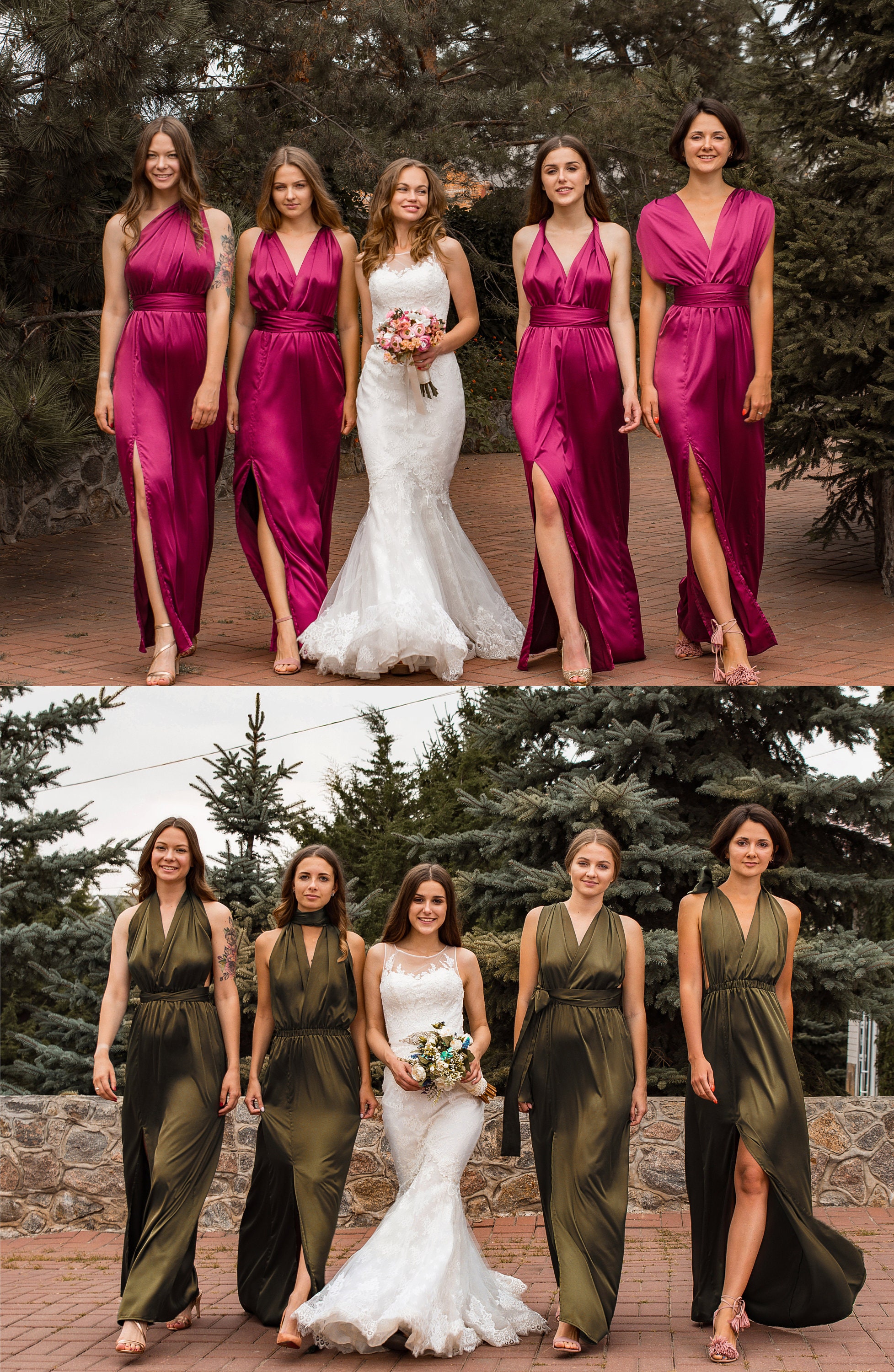 international bridesmaid dresses Shop Bridesmaid Dresses Online