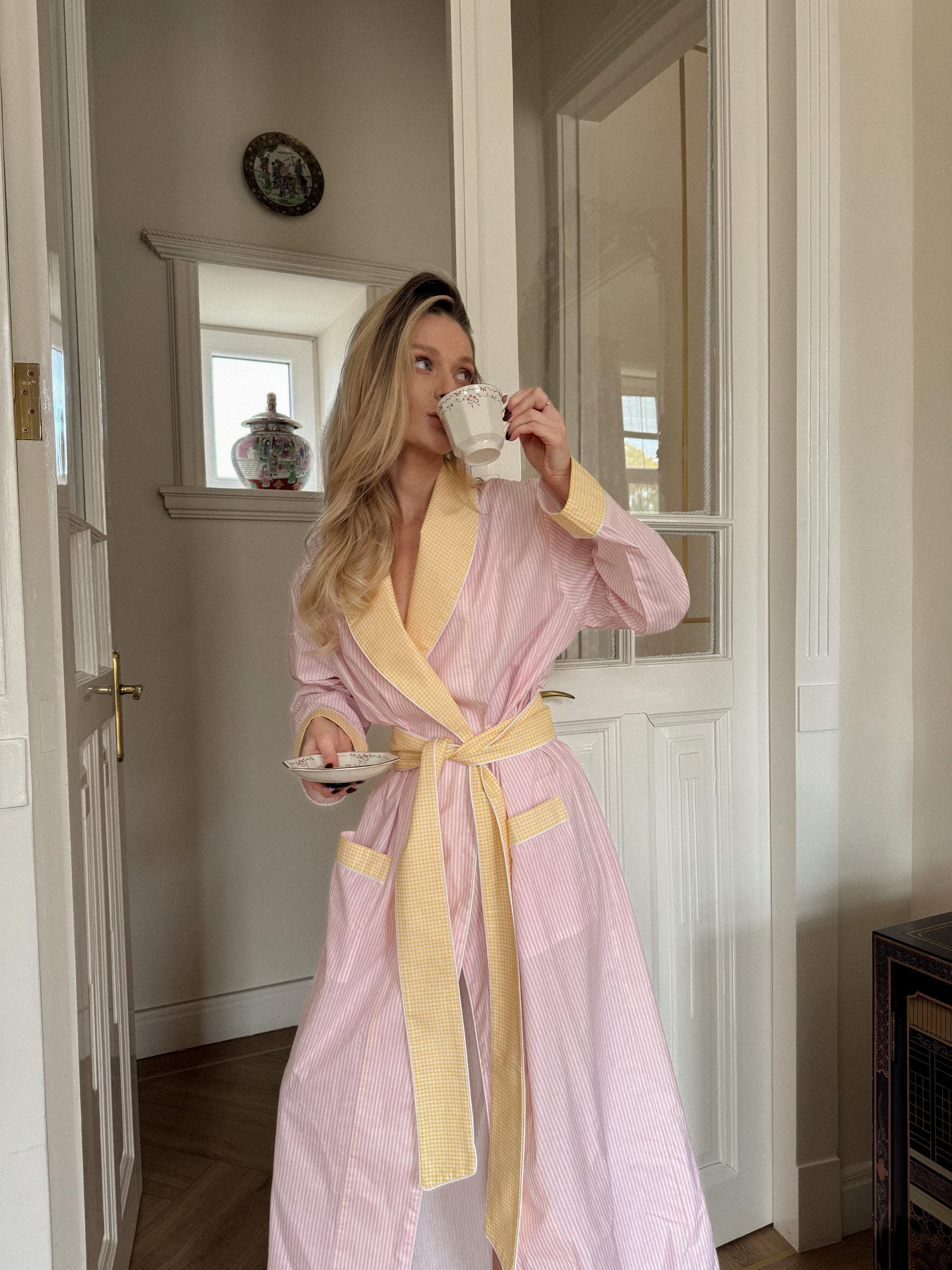 chinese dress ladies Womens Dressing Gown