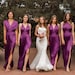 see more listings in the Bridesmaid Dresses section