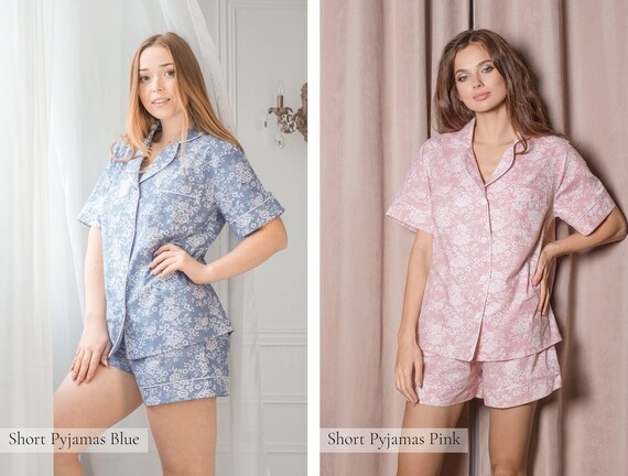 Bride cotton pyjamas hotsell