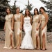 see more listings in the Bridesmaid Dresses section