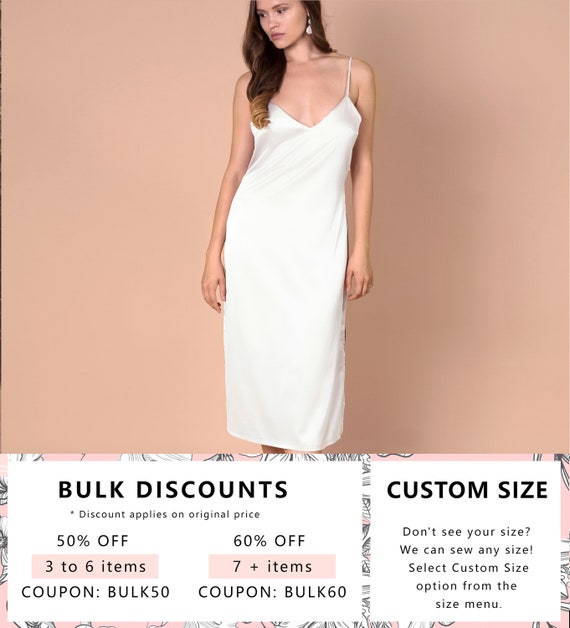 bridal nightdress uk