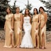 see more listings in the Bridesmaid Dresses section