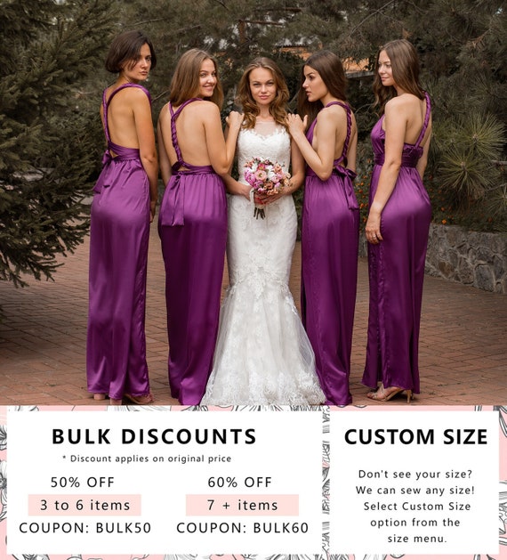 Lavender Bridesmaid Dresses: Charming Look For Girls | Lilac bridesmaid  dresses, Lavender bridesmaid dresses, Lavender bridesmaid dresses long