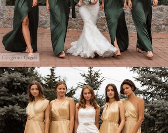 dusty rose sequin bridesmaid dresses Dusty Rose Mother Of Bride Dresses Sparkly Sequins Appliqued V Neck Tulle Mother Of Bride Dress main image 1