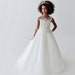 see more listings in the Flower girl dress section