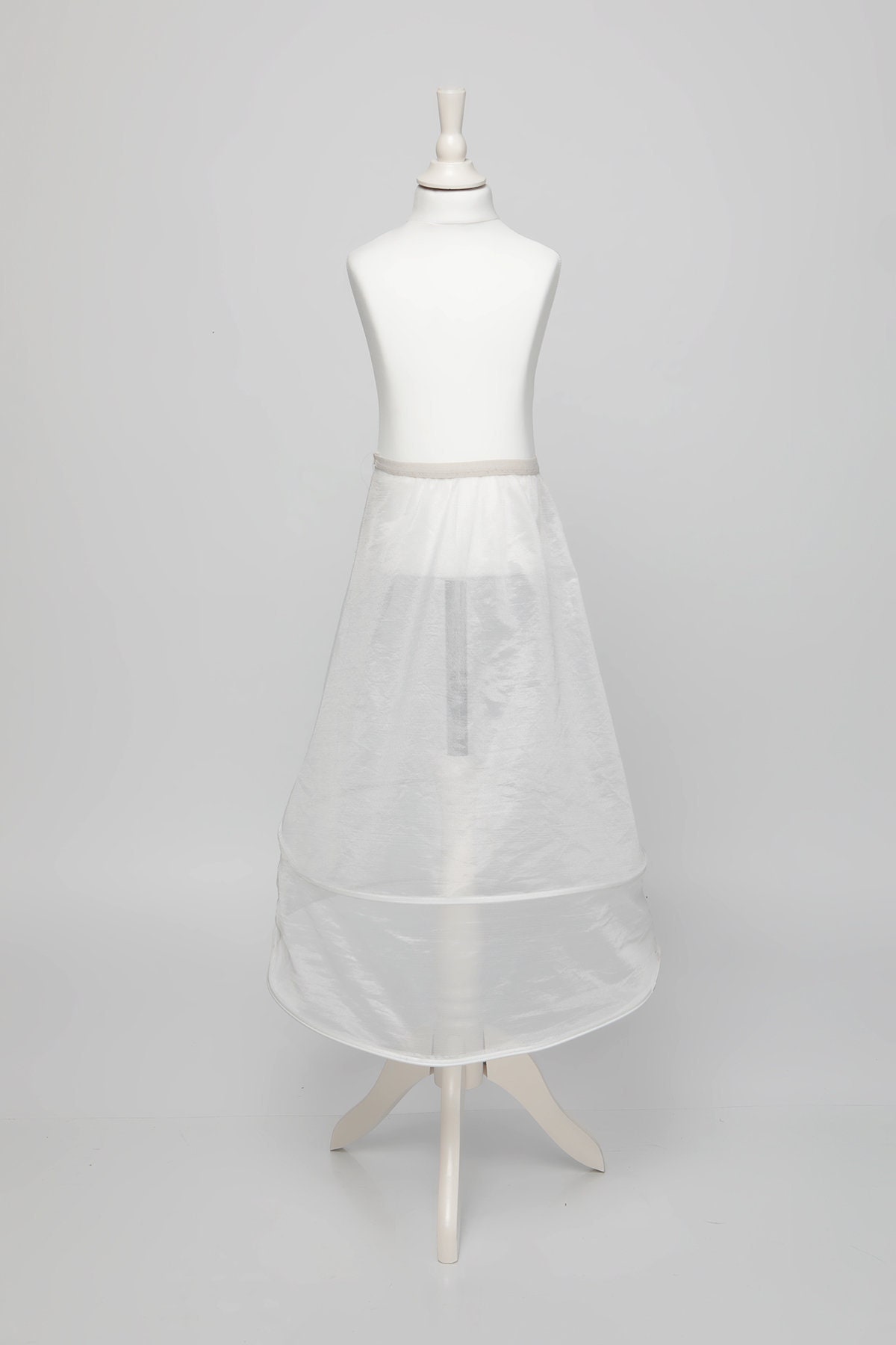 wire underskirt