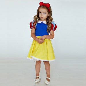 Christmas Princess Dress: Snow White Party, Festive Plaid Delight, First Christmas, Toddler Festive Outfit, Festive Children&#39;s Clothing