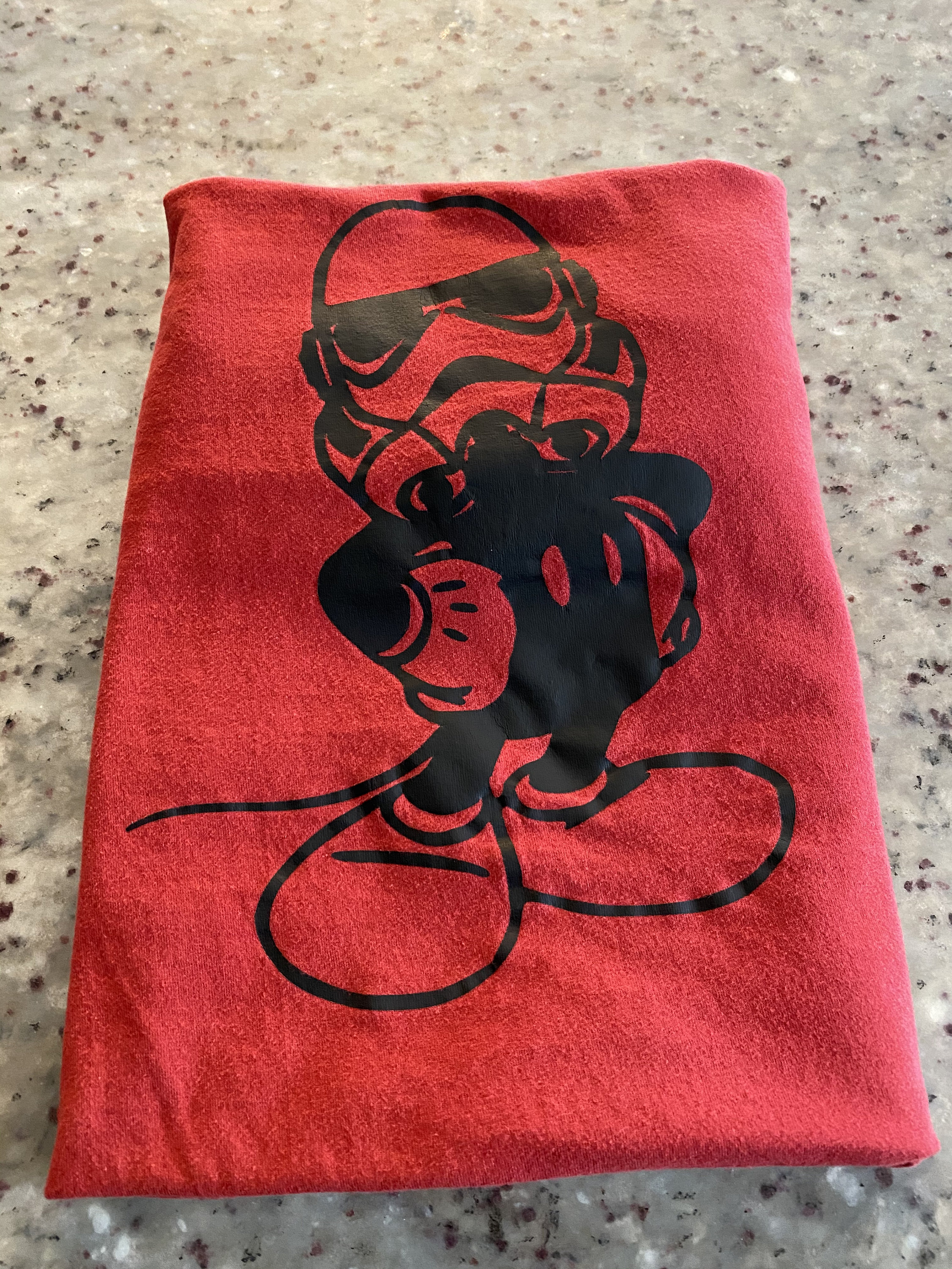 big and tall star wars shirts