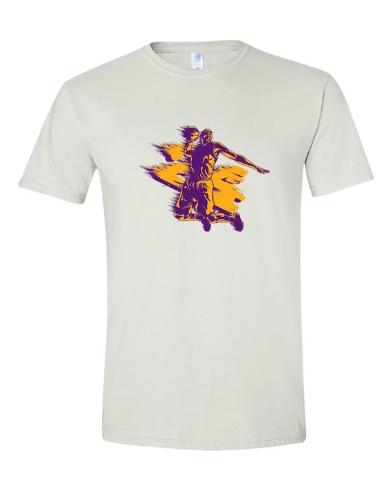 kobe bryant 81 point game t shirt